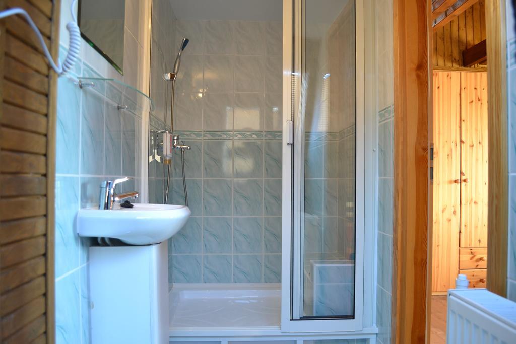 Vila Viktoria Stola Room photo